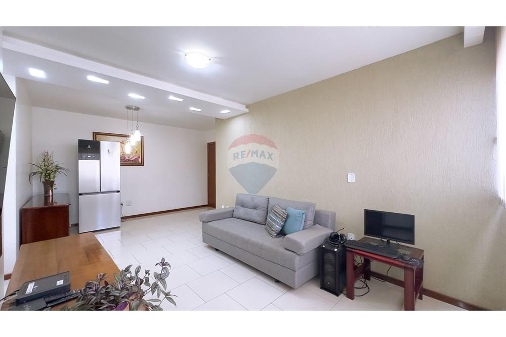 Apartamento - Venda - Águas Claras , Distrito Federal - IMG_6724.jpg - Sala - 880261134-40