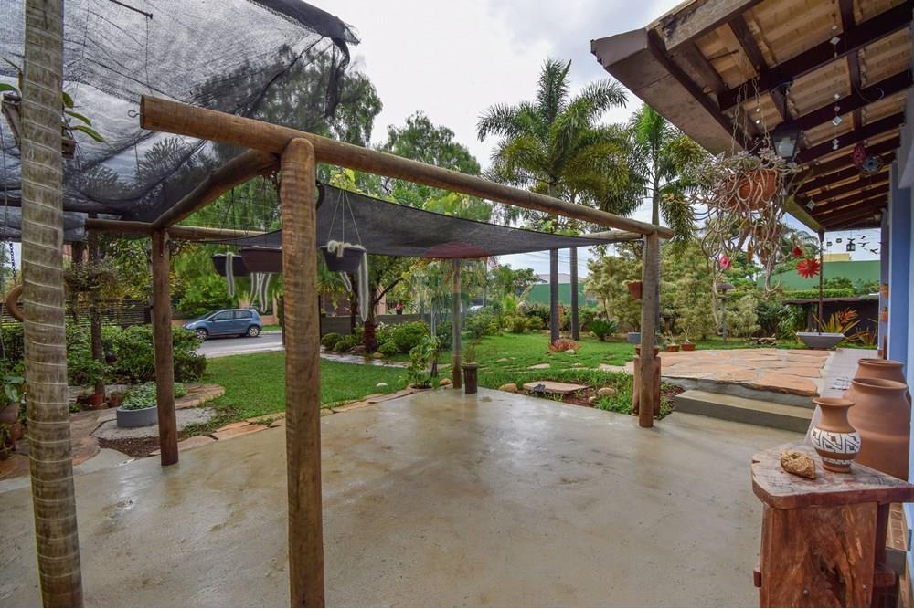 Casa - Alugar - Brasília , Distrito Federal - Garagem 4.JPG - 880151004-218