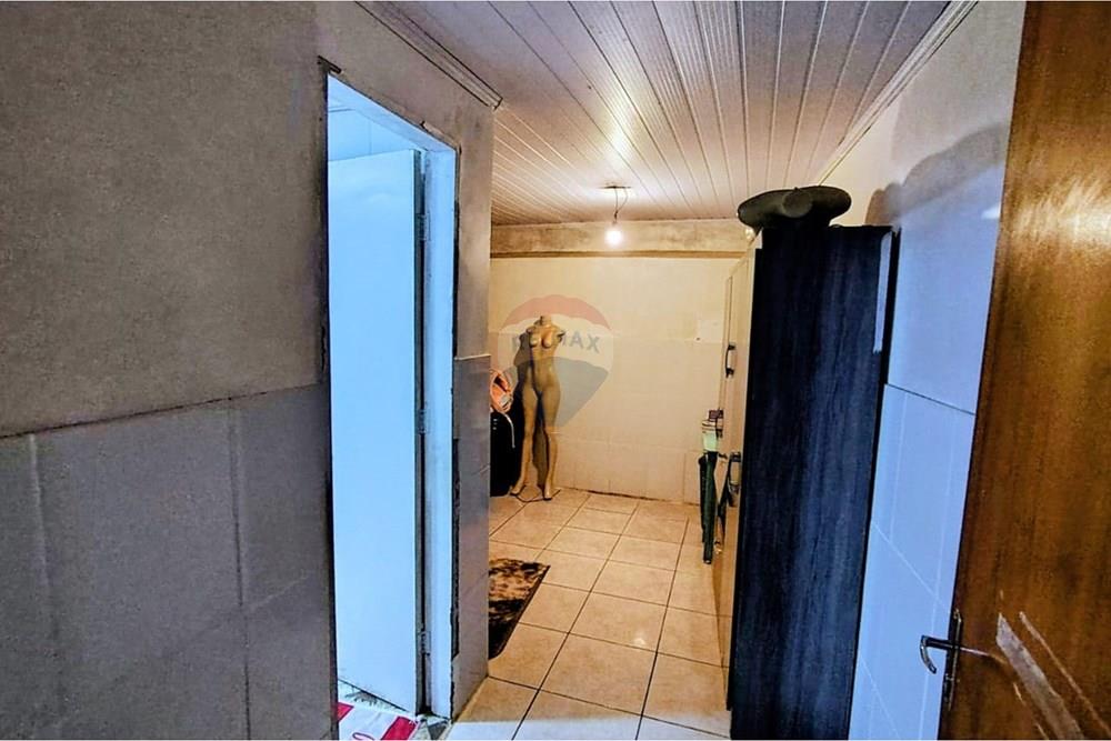 Casa - Venda - Ceilandia , Distrito Federal - Entrada Quarto 2.jpeg - Quarto - 880391077-10