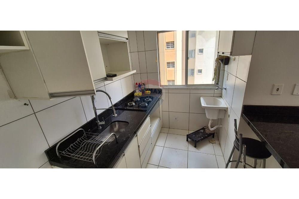 Apartamento - Alugar - Samambaia , Distrito Federal - WhatsApp Image 2026-03-31 at 14.30.57 (1).jpeg - 880201020-361