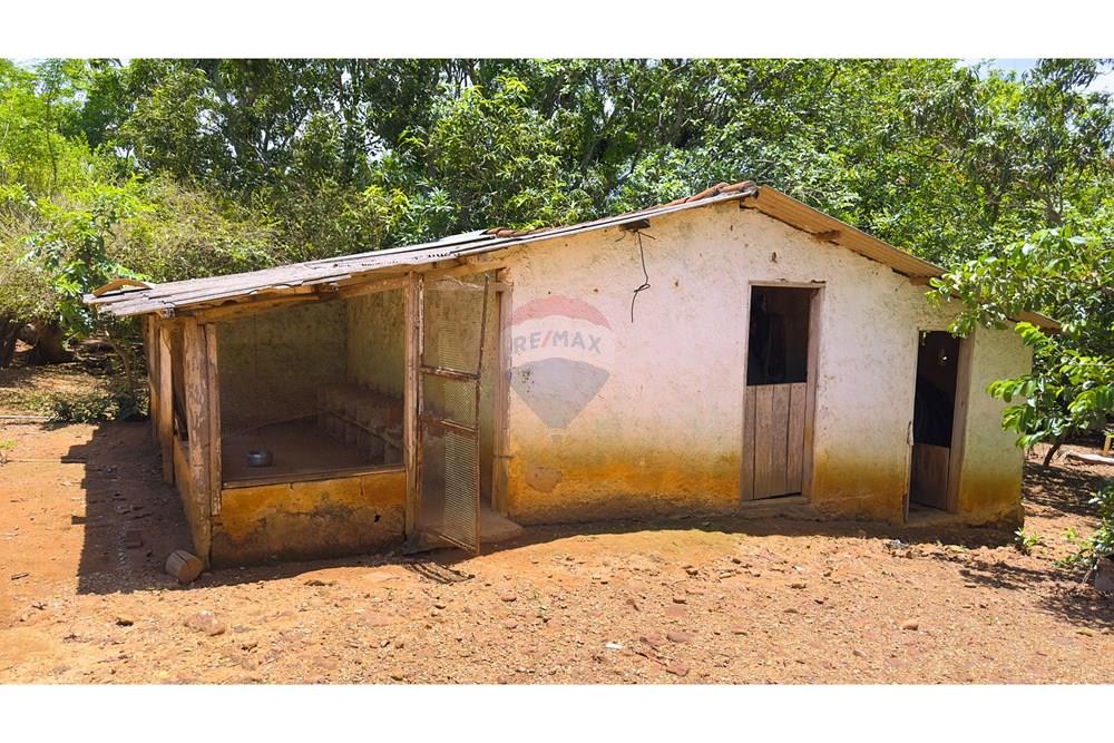 Chácara / Sítio / Fazenda - Venda - Cocalzinho de Goiás , Goiás - IMG_3384.jpg - 880341129-15