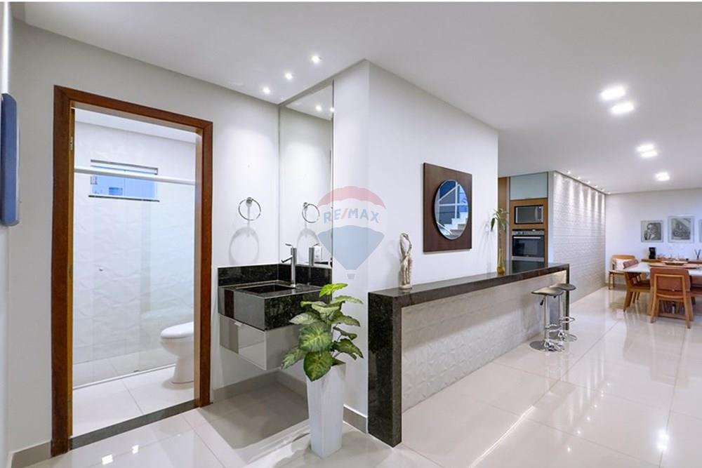 Casa de Condomínio - Venda - Vicente Pires , Distrito Federal - IMG_7985.jpg - 880341173-20