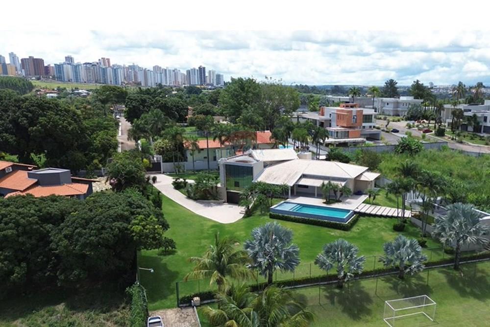 Casa de Condomínio - Venda - Brasília , Distrito Federal - Captura de Tela (11047) copiar.jpg - 880221056-41