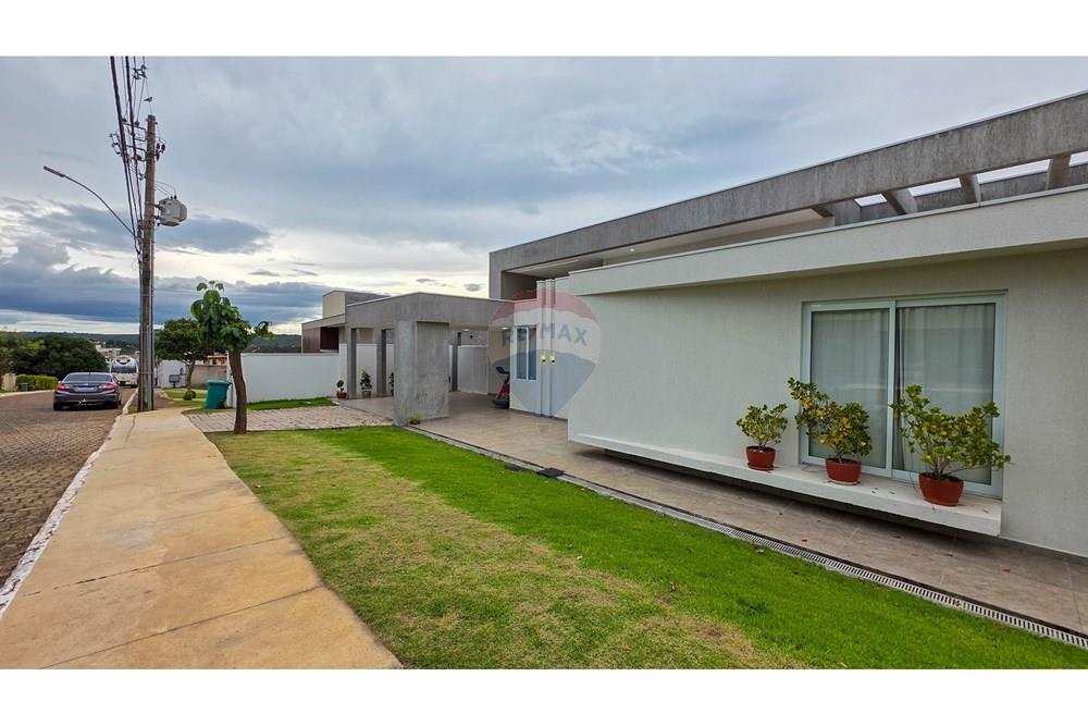 Casa de Condomínio - Venda - Brasília , Distrito Federal - 20260402_161031.jpg - 880451009-82