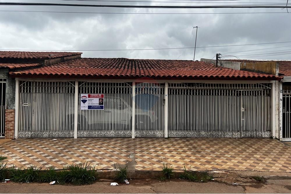 Casa - Venda - Ceilandia , Distrito Federal - IMG_1092.jpg - 880391062-23