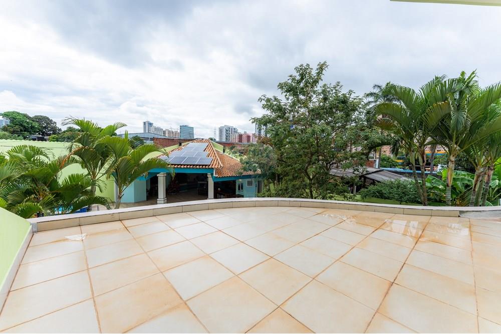 Casa de Condomínio - Venda - Águas Claras , Distrito Federal - DSC02503.jpg - 880161007-47