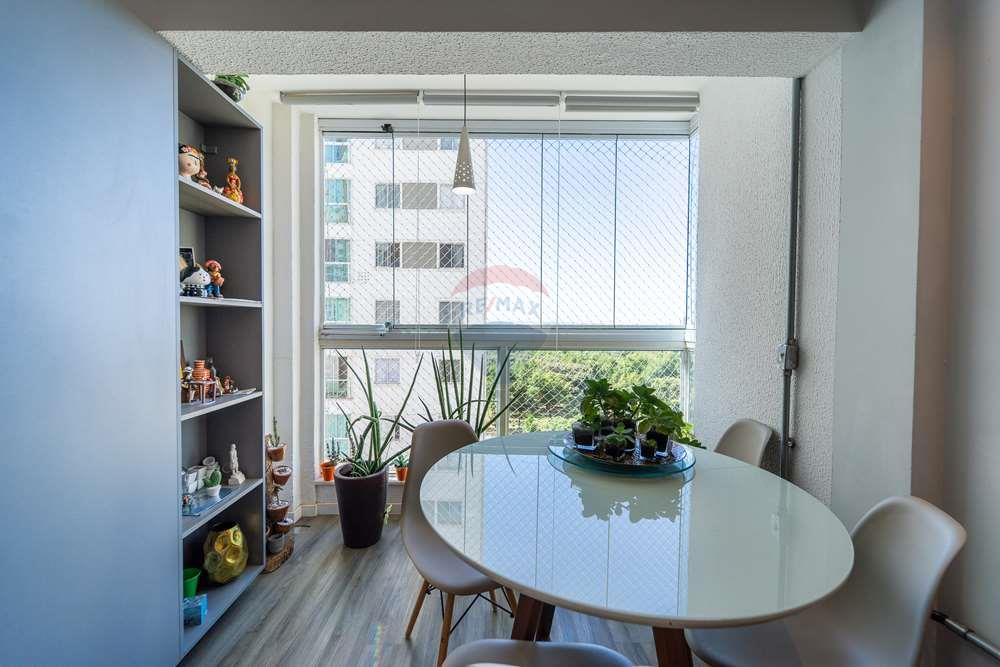 Apartamento - Venda - Águas Claras , Distrito Federal - DSC03127.jpg - 880111010-152