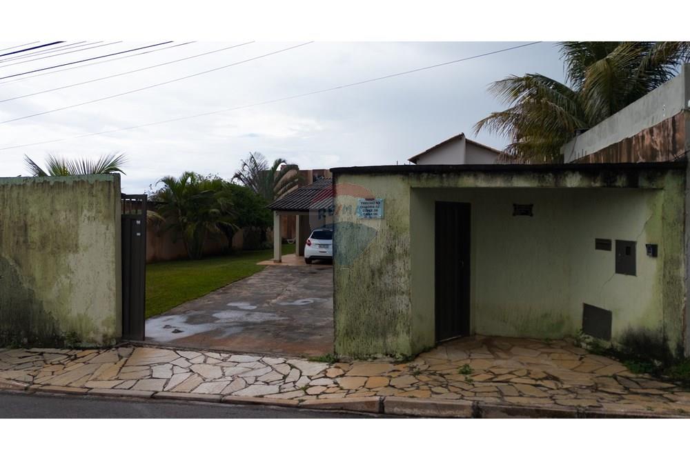 Casa - Venda - Vicente Pires , Distrito Federal - DJI_20250113144840_0004_D.jpg - 880341044-30