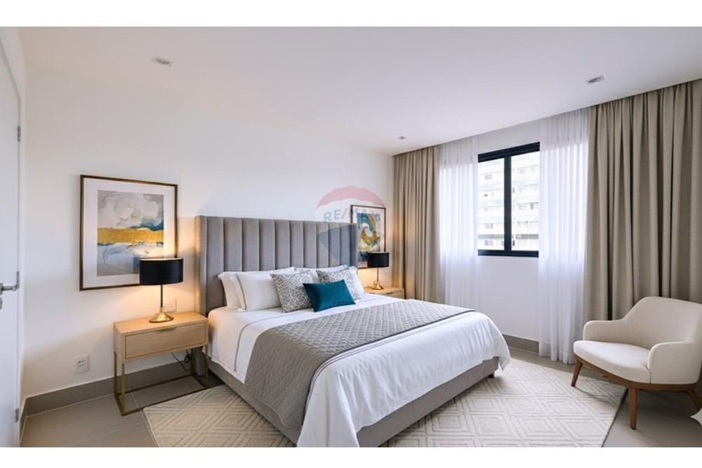 Apartamento - Venda - Brasília , Distrito Federal - QUARTO 1.jpeg - 880331072-42