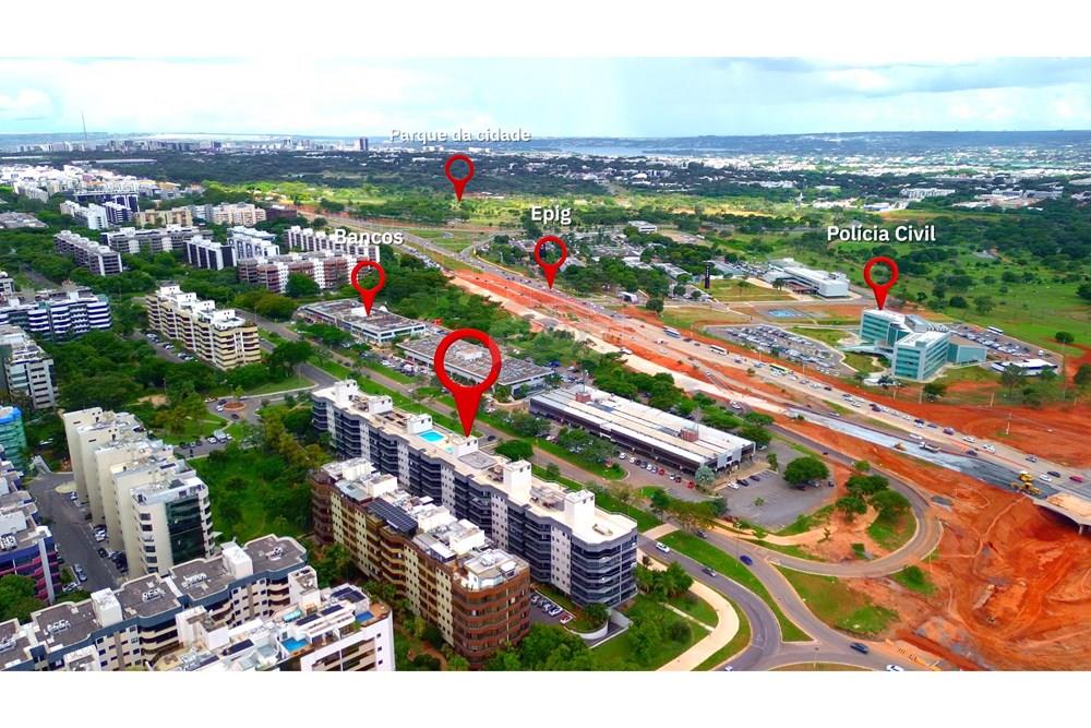 Apartamento - Alugar - Brasília , Distrito Federal - 3.jpg - 880111037-112