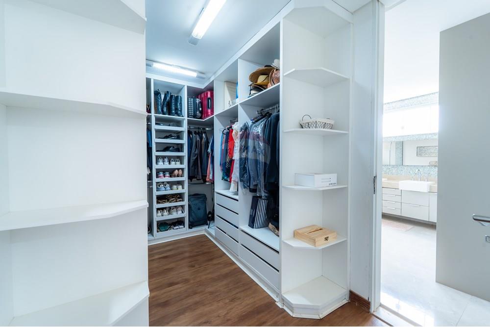 Casa de Condomínio - Venda - Brasília , Distrito Federal - DSC04710-Aprimorado-NR.jpg - 880221014-140