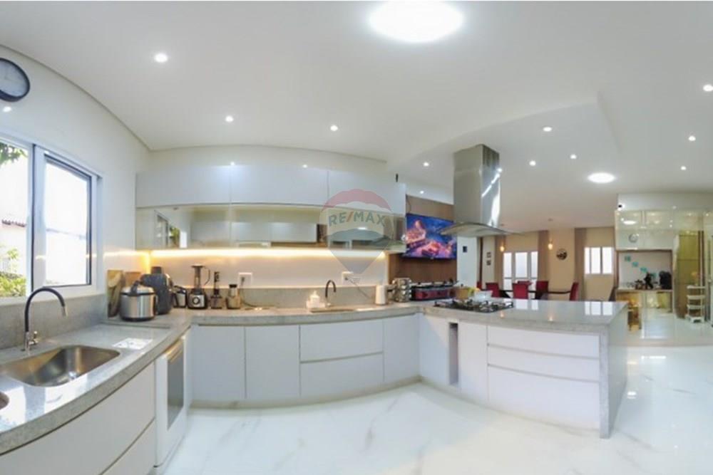 Casa de Condomínio - Venda - Vicente Pires , Distrito Federal - 1001191733.jpg - 880261133-107