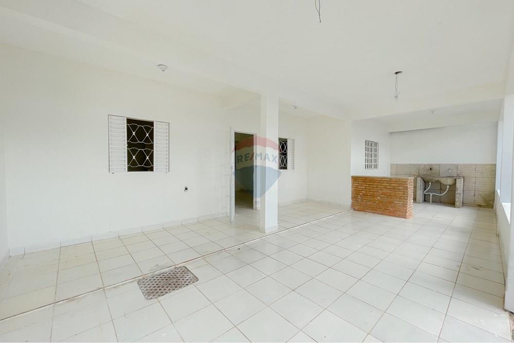 Casa - Alugar - Santa Maria , Distrito Federal - IMG_5985.jpg - 880161041-150