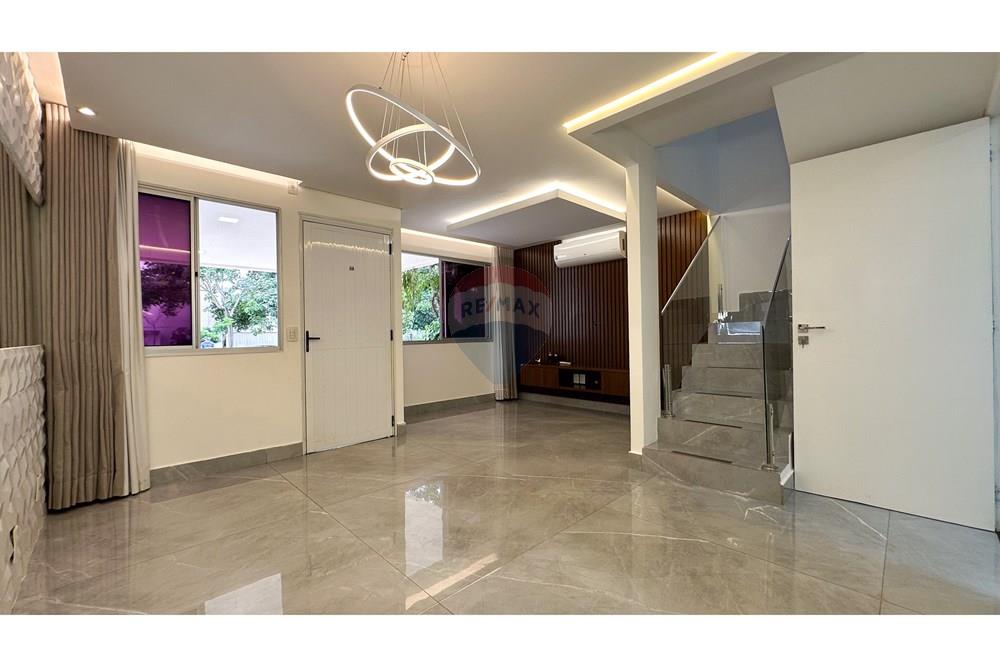 Casa de Condomínio - Venda - Brasília , Distrito Federal - IMG_5043.jpg - 880261001-101