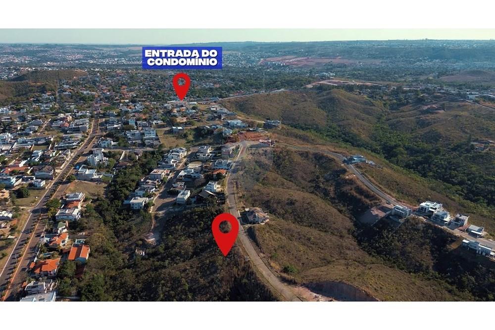 Terreno - Venda - Brasília , Distrito Federal - IMG_9421.jpeg - Quintal - 880261145-41