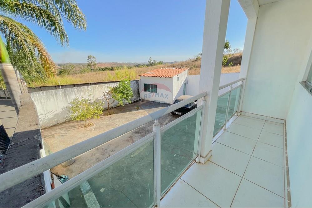 Casa de Condomínio - Venda - Riacho Fundo , Distrito Federal - IMG_8915.jpg - 880161051-12