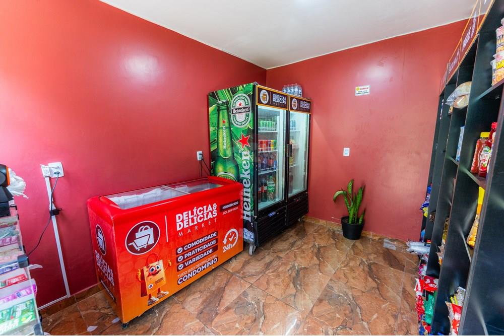 Apartamento - Venda - Valparaíso de Goiás , Goiás - DSC09532.jpg - Fachada - 880461009-44