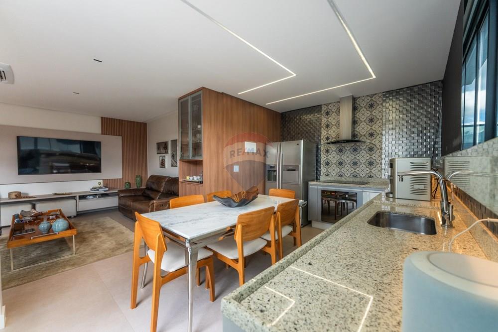 Cobertura - Venda - Brasília , Distrito Federal - DSC04600.jpg - 880241011-268