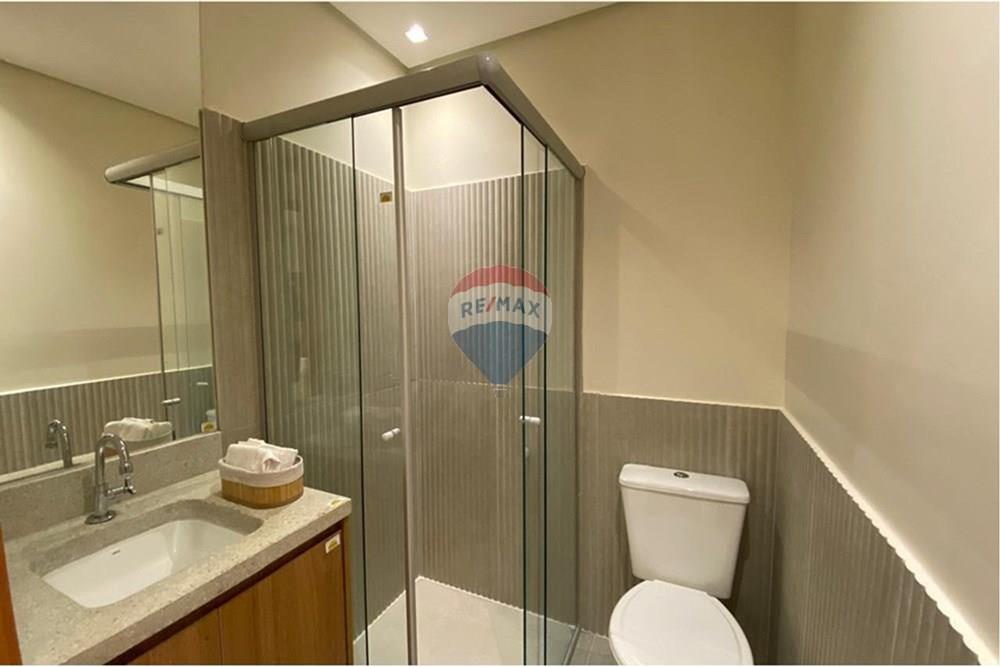 Apartamento - Venda - Samambaia , Distrito Federal - BANHEIRO.jpg - 880391087-1