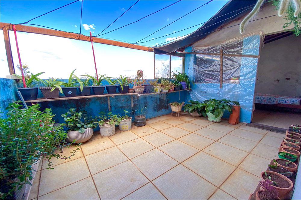 Casa - Venda - Paranoa , Distrito Federal - 42 - 880111037-107