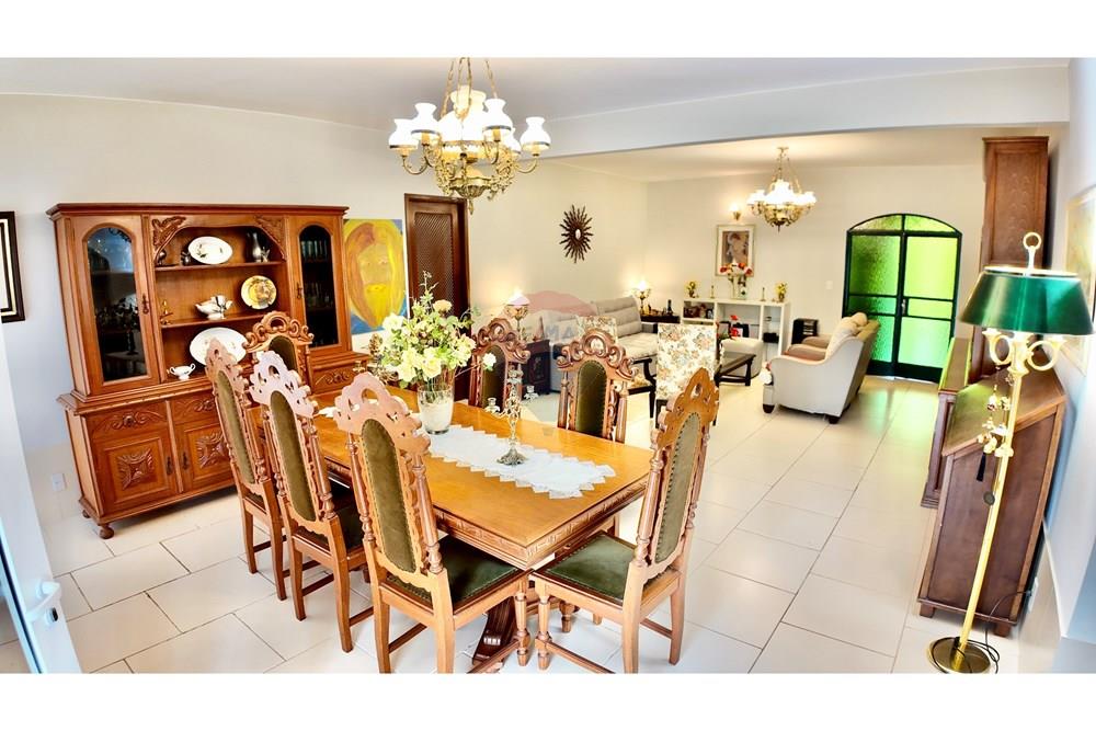 Casa - Venda - Brasília , Distrito Federal - DJI_20250904160953_0574_D.jpg - Escritório - 880461004-35