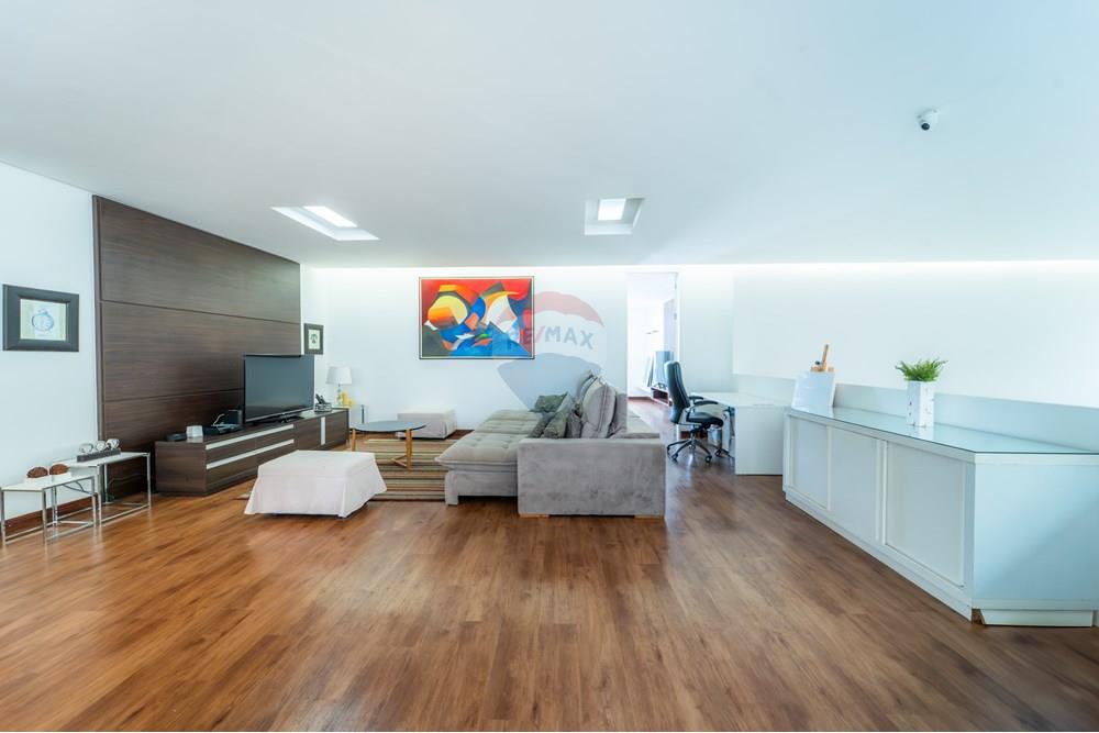 Casa de Condomínio - Venda - Brasília , Distrito Federal - DSC04688-Aprimorado-NR.jpg - 880221014-140