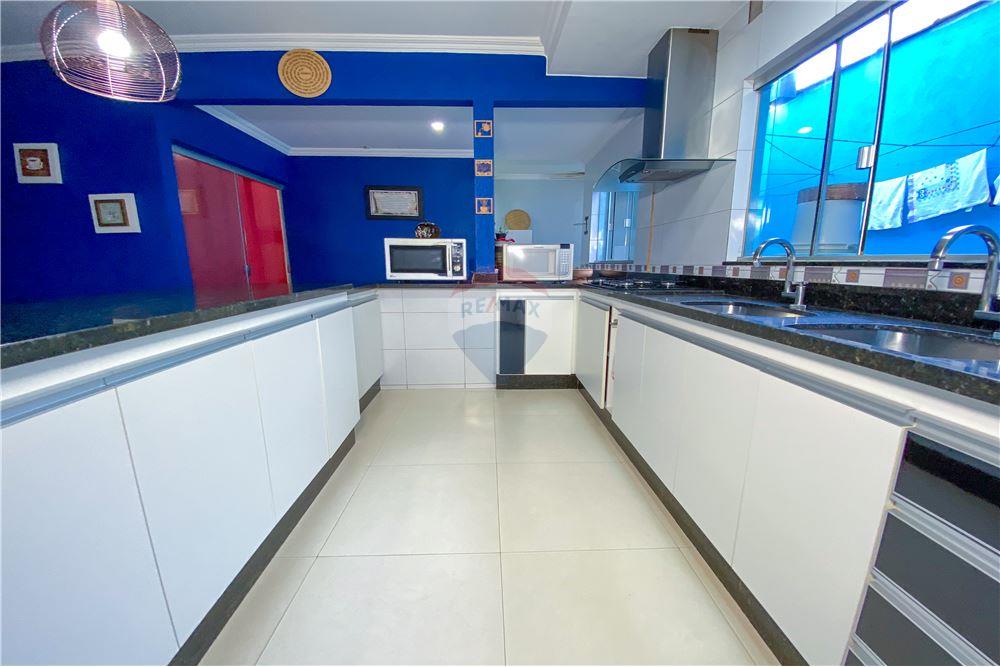 Casa - Venda - Paranoa , Distrito Federal - 15 - 880111037-107