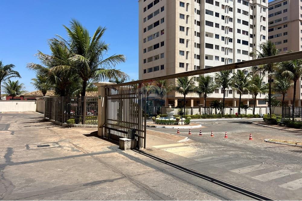 Apartamento - Venda - Ceilandia , Distrito Federal - IMG_4585.JPG - 880401014-14