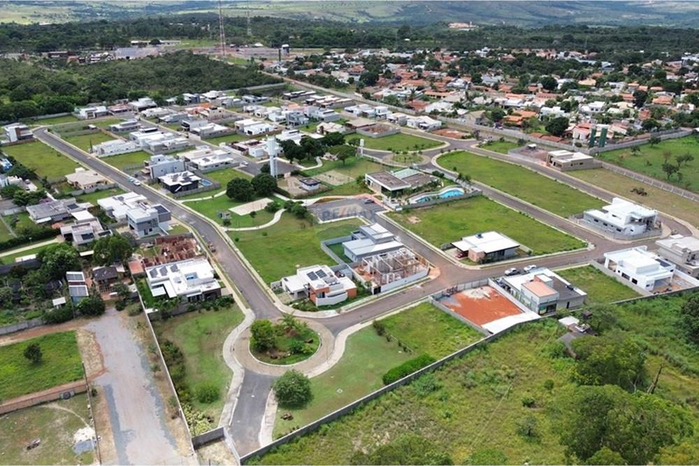 Terreno - Venda - Brasília , Distrito Federal - DJI_0044.JPG - 880321003-352