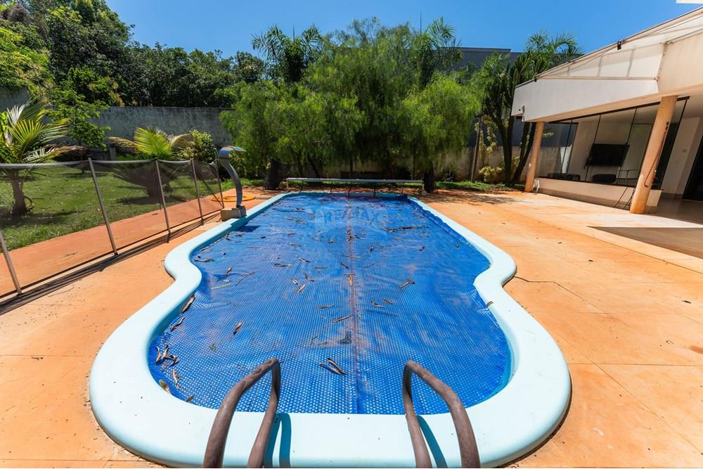 Casa de Condomínio - Venda - Brasília , Distrito Federal - DSC01075.jpg - 880171015-9