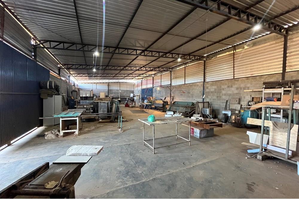 Galpão - Venda - Brazlandia , Distrito Federal - IMG_3879.jpeg - 880351001-192