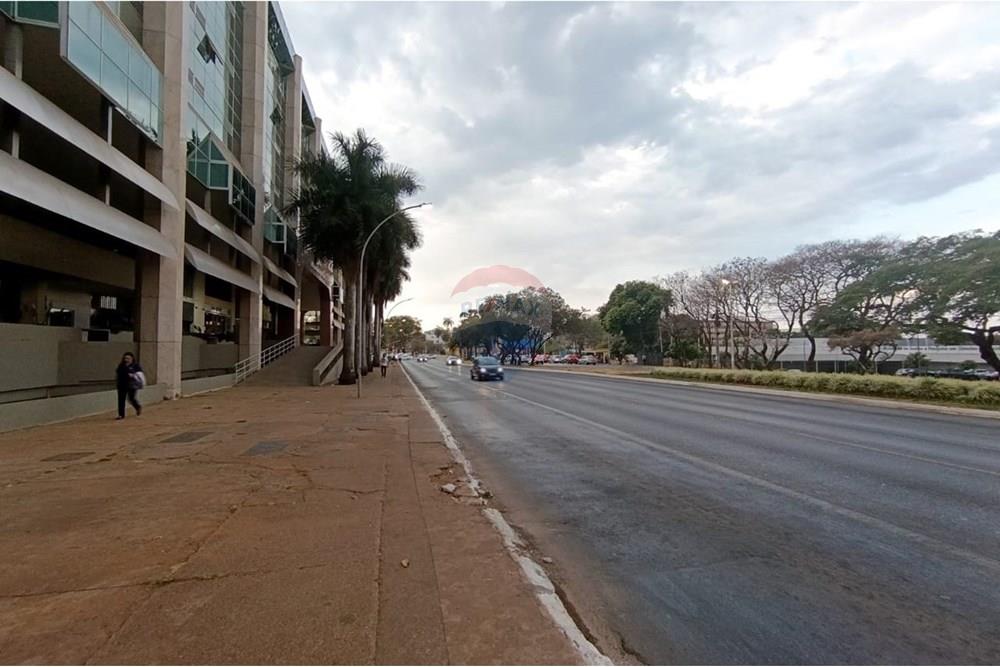 Cj. Comercial/ Sala - Alugar - Brasília , Distrito Federal - 17.jpeg - 880261157-211