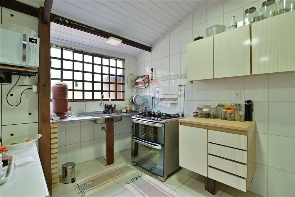 Chácara / Sítio / Fazenda - Venda - Brasília , Distrito Federal - 42 - 880161048-33