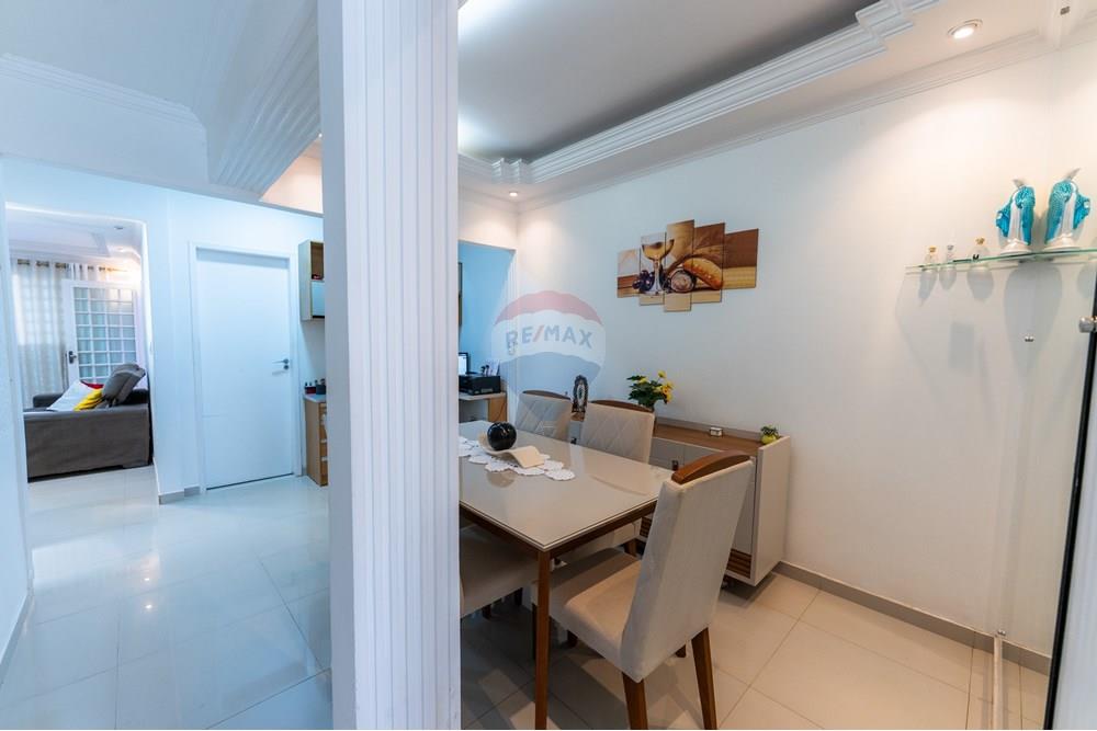 Casa - Venda - Samambaia , Distrito Federal - 16.jpg - 880241014-21