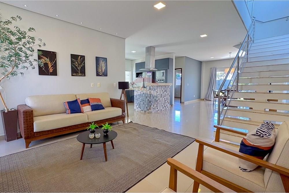 Casa de Condomínio - Venda - Sobradinho , Distrito Federal - IMG_3609.jpg - 880111068-30