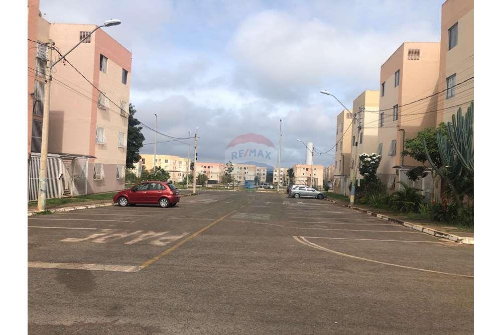 Apartamento - Venda - Paranoa , Distrito Federal - WhatsApp Image 2024-03-25 at 15.40.04 (15).jpeg - 880231077-25