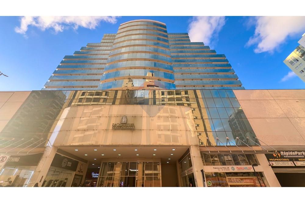 Cj. Comercial/ Sala - Venda - Águas Claras , Distrito Federal - IMG_7073.jpg - 880341127-6