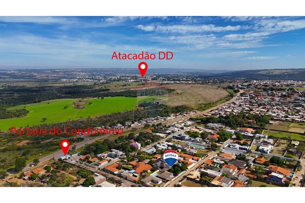 Casa de Condomínio - Venda - Sobradinho , Distrito Federal - 1000731570.jpg - 880331120-24