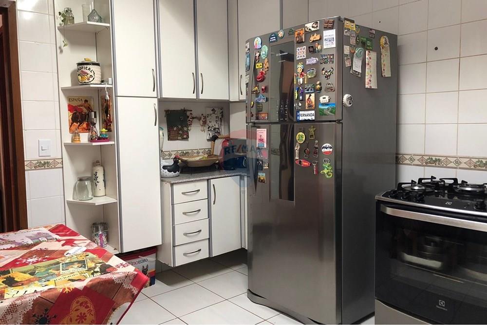 Casa de Condomínio - Venda - Brasília , Distrito Federal - 13.jpeg - Cozinha - 880261134-45