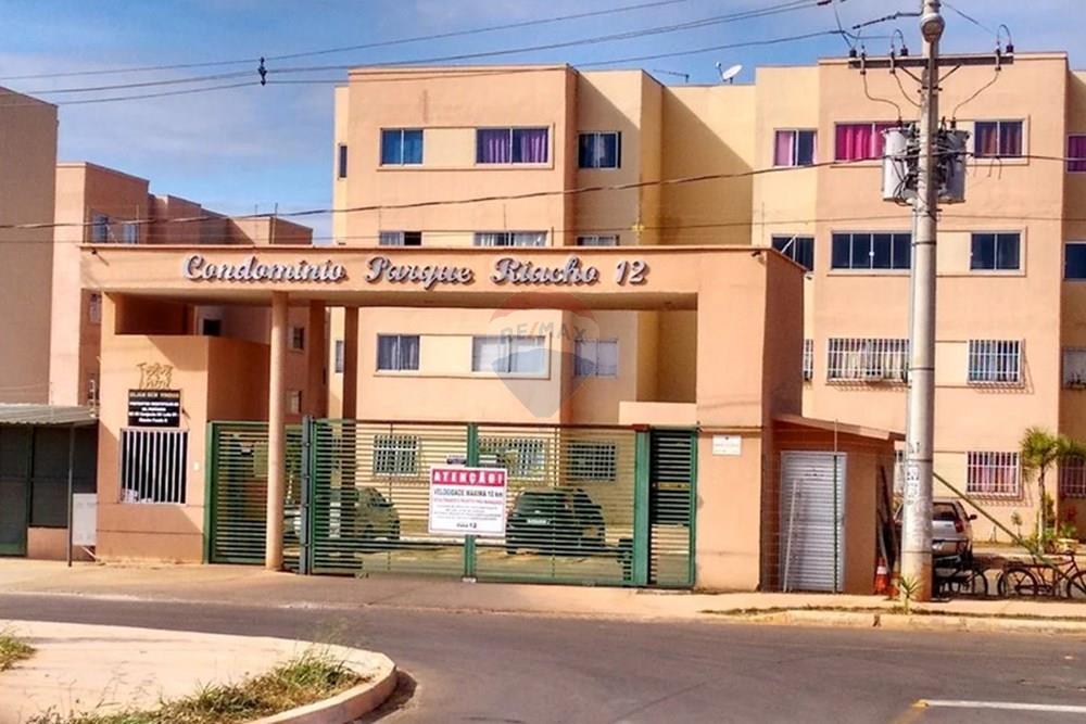 Apartamento - Venda - Riacho Fundo , Distrito Federal - WhatsApp Image 2026-03-16 at 12.23.00.jpeg - 880391082-9