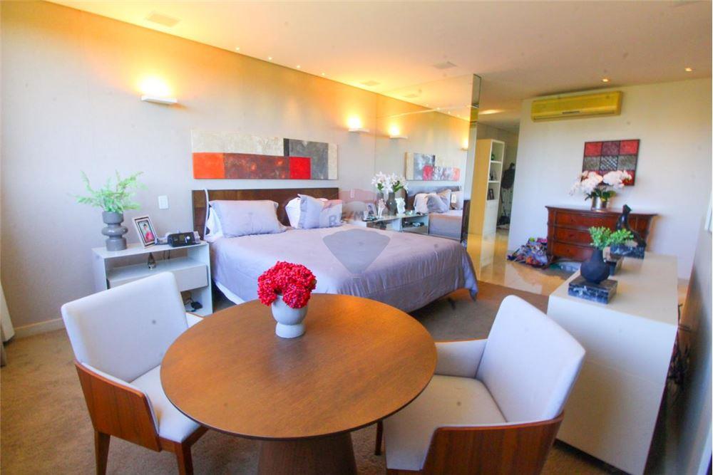 Apartamento - Venda - Brasília , Distrito Federal - 32 - 880241011-269