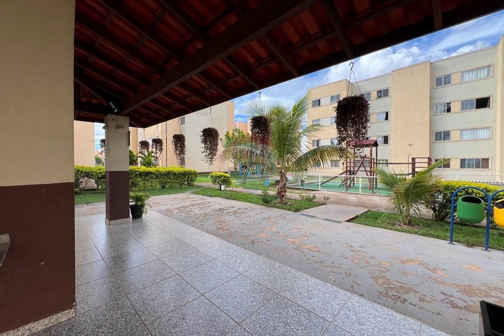 Apartamento - Venda - Riacho Fundo , Distrito Federal - IMG_2596.JPG - 880351053-14