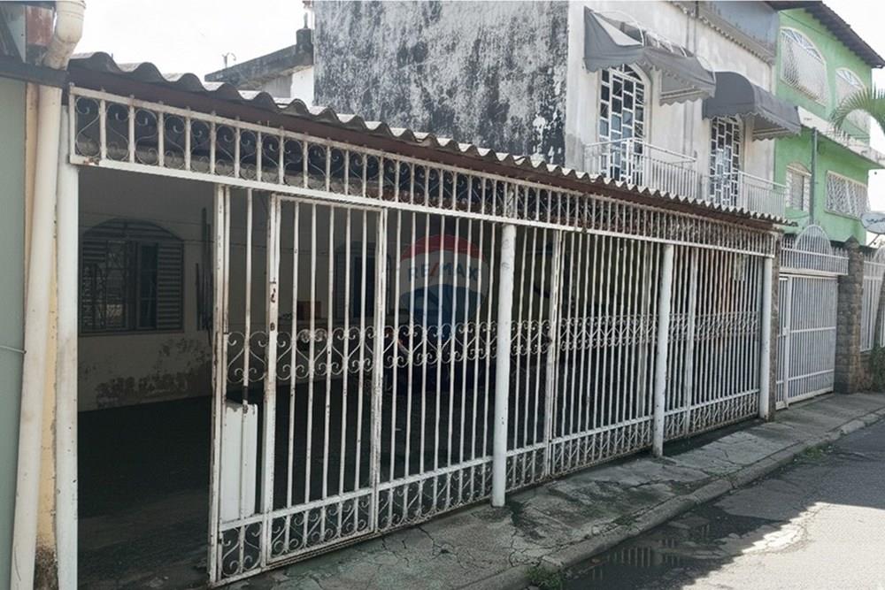 Casa - Venda - Guara , Distrito Federal - frente2-guará2-qe42.jpg - 880391009-159