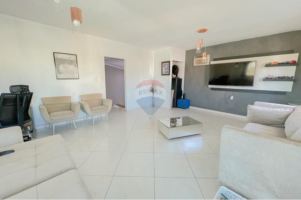 Casa de Condomínio - Venda - Riacho Fundo , Distrito Federal - IMG_8918.jpg - 880161051-12