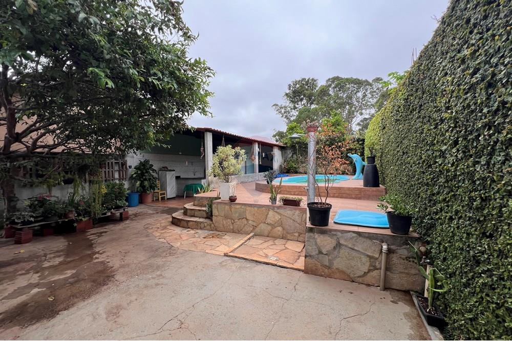 Casa de Condomínio - Venda - Guara , Distrito Federal - IMG_5522.JPG - 880351036-47