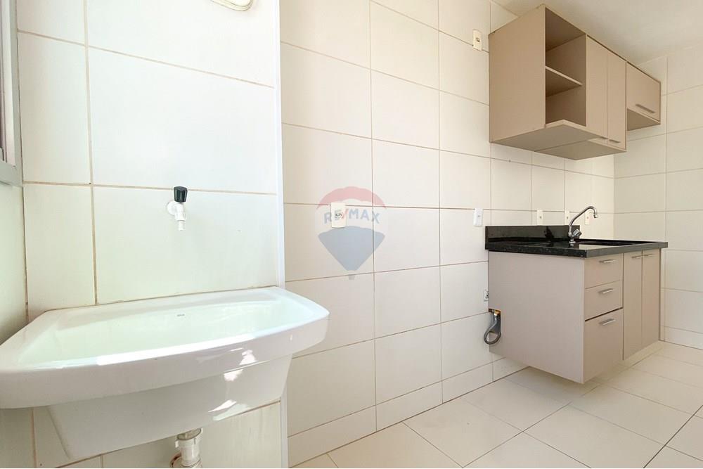 Apartamento - Alugar - Samambaia , Distrito Federal - IMG_3819.jpg - 880131015-57