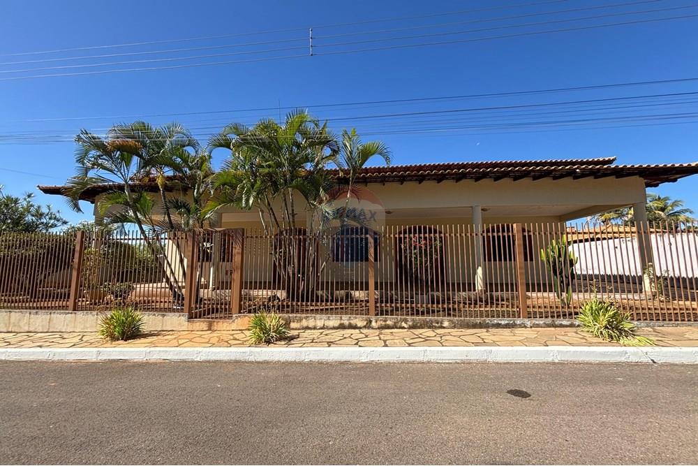 Casa de Condomínio - Venda - Águas Claras , Distrito Federal - WhatsApp Image 2025-08-12 at 14.23.32 (2).jpeg - Fachada - 880411041-9