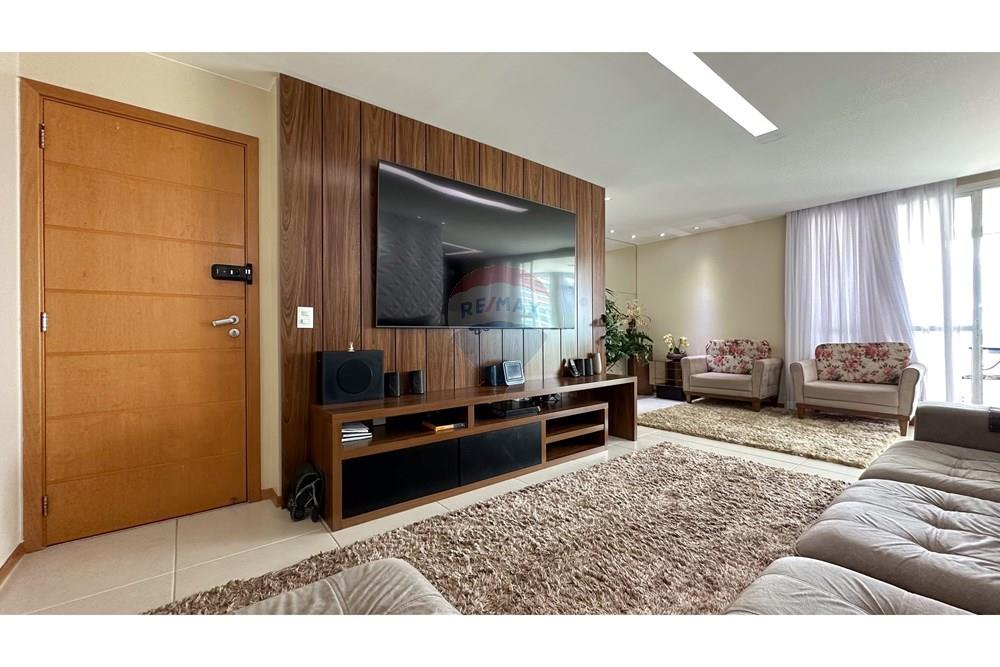 Apartamento - Venda - Águas Claras , Distrito Federal - IMG_7898.jpg - Sala - 880261102-35