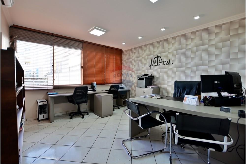 Cj. Comercial/ Sala - Venda - Águas Claras , Distrito Federal - DSC_1705.JPG - 880161017-25