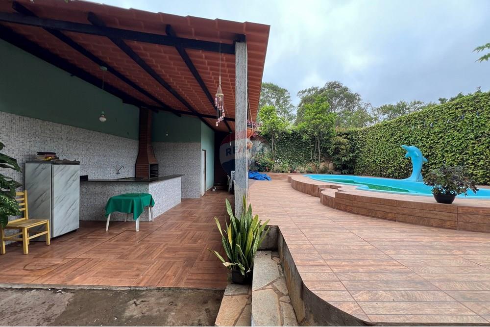 Casa de Condomínio - Venda - Guara , Distrito Federal - IMG_5527.JPG - 880351036-47